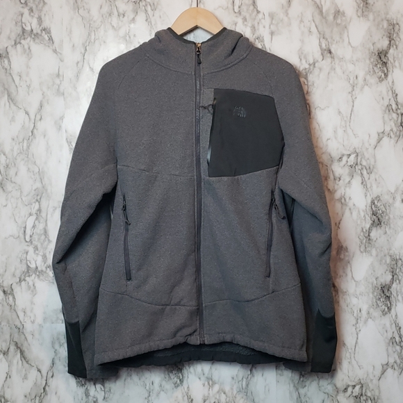 men's chimborazo hoodie